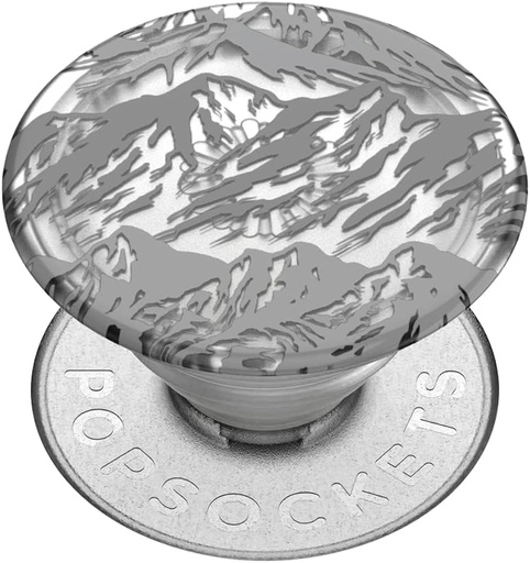 [806645] Popsockets PopGrip Stand TM