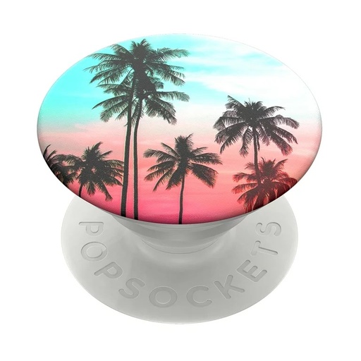 [801219] Popsockets PopGrip Stand Sunset
