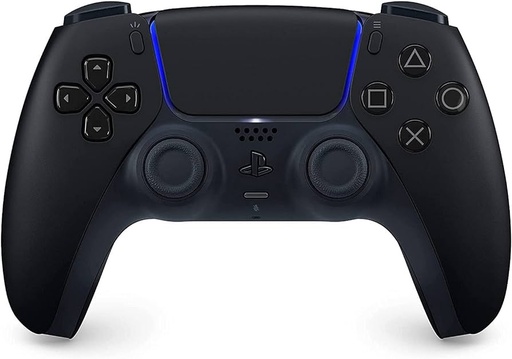 PS5 DualSense Wireless Controller (Black)
