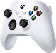 [QAS-00007] Xbox Wireless Controller for Series X Series S One White