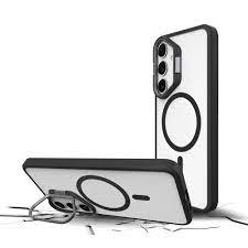[SGS23-KICK-BLK] Prodigee Galaxy S23: KickIt, Black