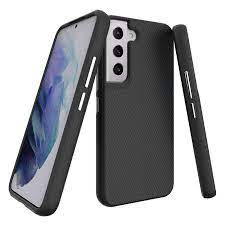 [SGS23P-ROK-BLK] Prodigee Galaxy S23 Plus: Rockee, Black