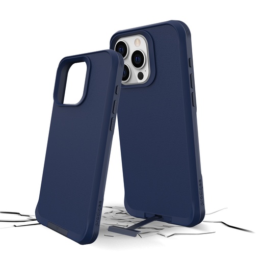 [IPH15P-6.1-BLN-NVY] Prodigee iPhone 15 Pro Balance, Navy