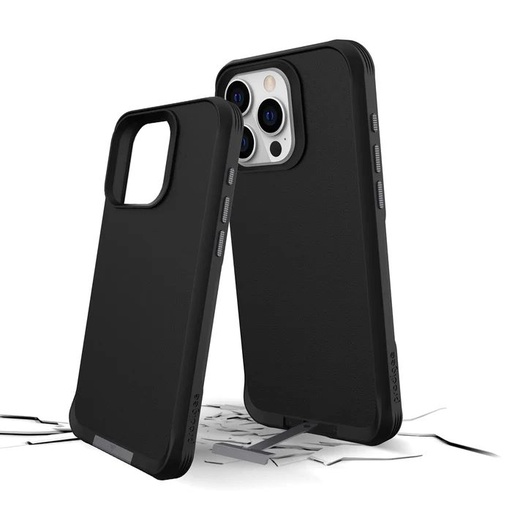 [IPH15P-6.7-BLN-BLK] Prodigee iPhone 15 Pro Max: Balance, Black
