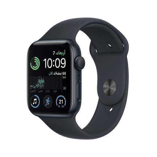 [MREA3BE/A] Apple Watch SE Gen2 44mm Midnight
