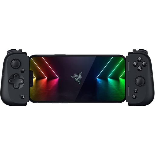 [RZ06-04190100-R3U1] Razer KISHI iPhone Controller 2