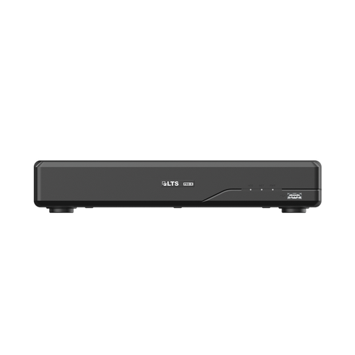 [LXN8216D-P16] LTS Pro-X 16 Channel NVR with 16 PoE