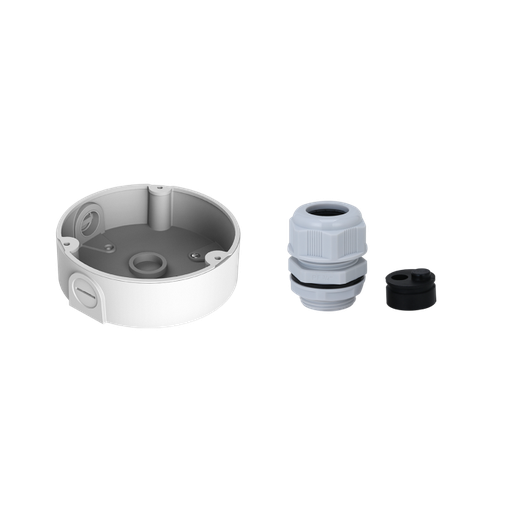 [LXKJB05] LTS Pro-X LXKJB05 Junction Box