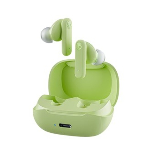 [S2TAW-R954] Skullcandy Smokin Buds Wireless Matcha