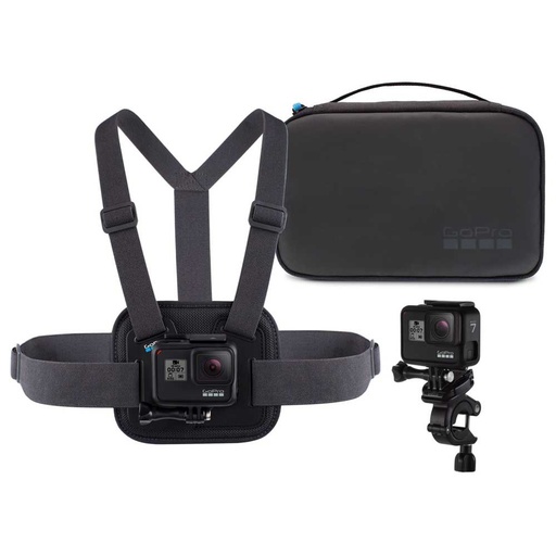[AKTAC-001] GoPro Sports Kit