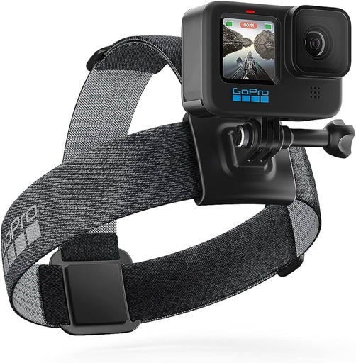 [ACHOM-002] GoPro HEAD STRAP 2.0