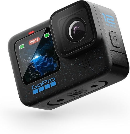 [CHDHX-121-RW] GoPro Hero 12 Black
