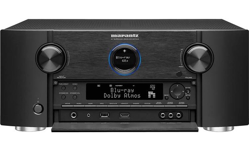 [SR7015] Marantz SR7015 Full 4K Surround Receiver