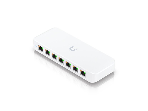[USW-Ultra-60W] Ubiquiti UniFi Ultra 8 Port PoE 60w Network Switch