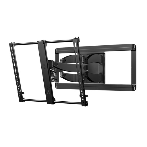 [VLF628-B1] Sanus Full motion TV Wall Mount 46"-90"