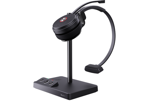 [WH62MONO-UC] Yealink WH62 Wireless Headset MONO