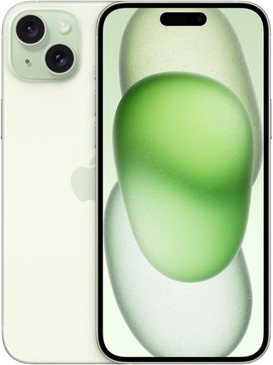 [MTPA3BE/A] Apple iPhone 15 256GB Green