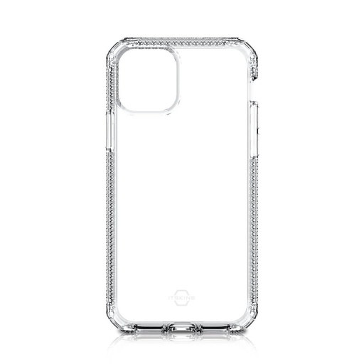 [APXI-SPECM-TRSP] ItSkins Spectrum Clear Case for iPhone 11 - Transparent