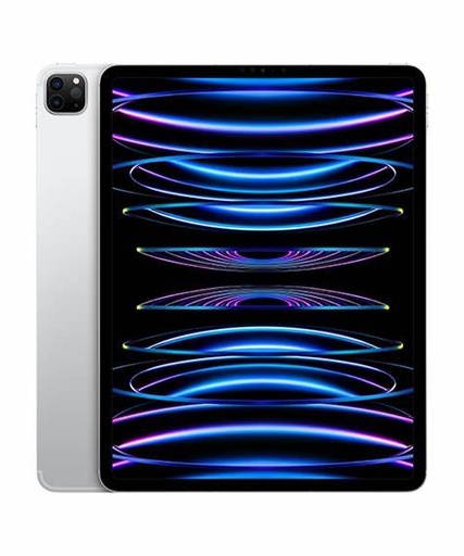 [MNXT3LL/A] Apple iPad Pro 12.9" M2 256GB Silver