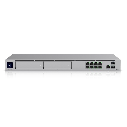 [UDM-PRO-MAX] Ubiquiti Unifi Dream Machine Pro Max