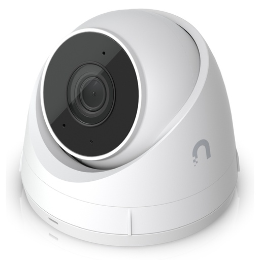 [UVC-G5-TURRET-ULTRA] Ubiquiti UVC-G5 4MP Turret IP Camera - White
