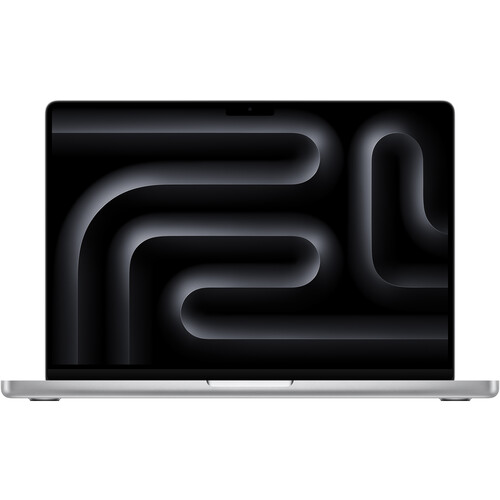 [MRX63LL/A] Apple MacBook Pro 14" M3-Pro 512GB SSD Silver