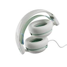 [S6KAY-R952] Skullcandy GROM Kids Wired Headphone Blue Seafoam