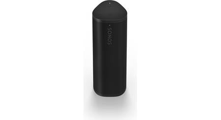 [ROAM 2 B] Sonos ROAM 2 Compact Speaker-Black