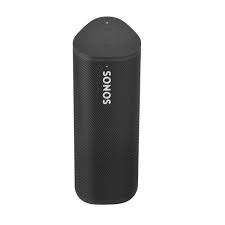 [ROAM 2 B] Sonos ROAM 2 Compact Speaker-Black