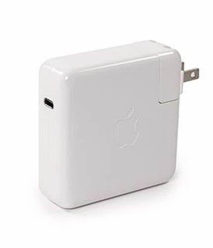 [MW2L3AM/A] Apple 96W USB-C Power Adapter