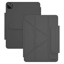 [iPD10.2-RVLV-BLK] Prodigee iPad 10.2 Revolve Folio Case Black
