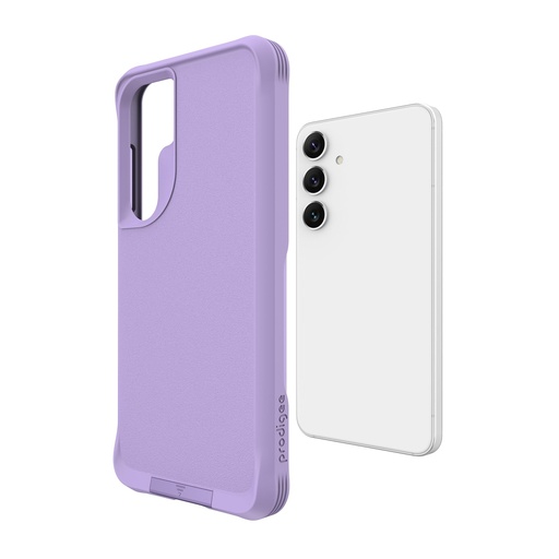 [SGS24-BLN-LVN] Prodigee Galaxy S24 Balance Case Lavender