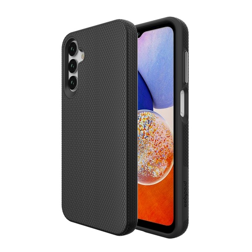 [SGA15-ROK-BLK] Prodigee Galaxy A15 Rockee Case Black