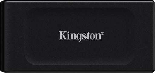 [SXS1000/1000G] Kingston XS1000 1TB External SSD