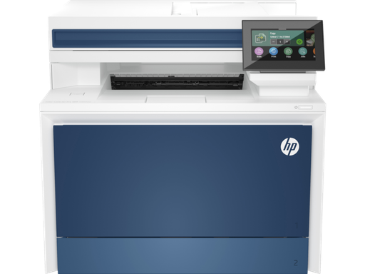 [5HH65A] HP Color Laserjet Pro MFP M4303DW