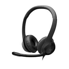 [981-000014] Logitech  H390 USB Computer Headset