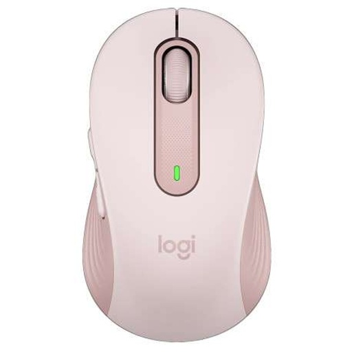 [910-006251] Logitech Signature M650 Wireless Mouse Rose