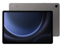 [SM-X510NZAAXAR] Samsung Galaxy Tab S9 FE 6+128GB Gray