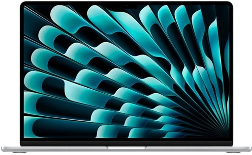 [MRYP3LL/A] Apple MacBook Air 15" M3 8GB / 256GB Silver