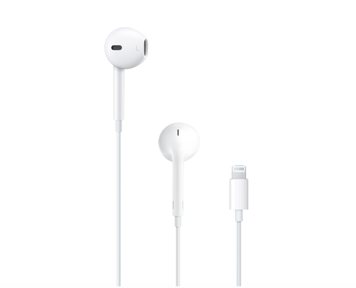 [MWTY3AM/A] Apple EarPods With Lightning Connector