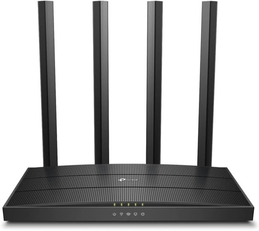 [ARCHER A6] TP-Link AC1200 Mesh WiFi Router - Archer A6