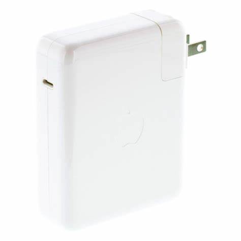 [MW2M3AM/A] Apple 140W USB-C Power Adapter