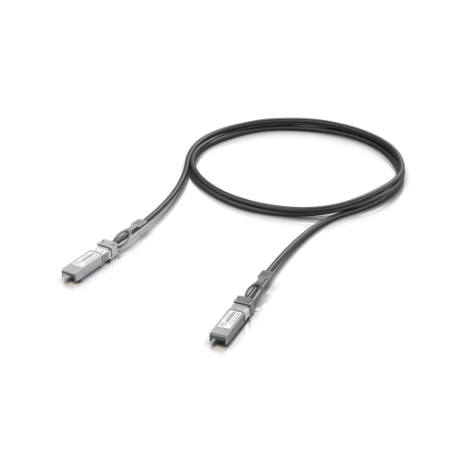 [UACC-DAC-SFP10-1M] Ubiquiti Unifi 10 Gbps 1-Meter Direct Attach Cable