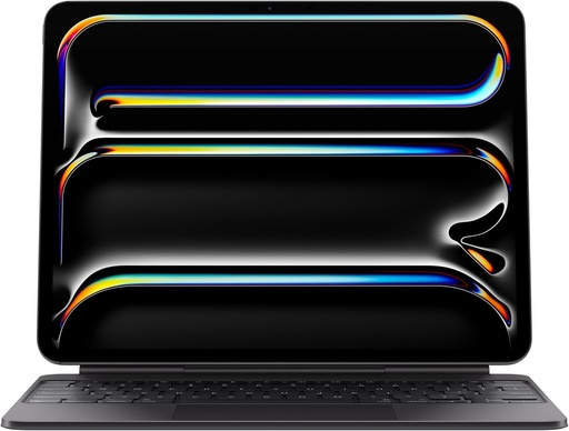 [MWR53LL/A] Apple iPad Pro 13" (M4/M5) Magic Keyboard Black