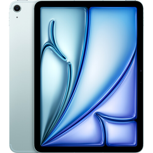 [MUWD3LL/A] Apple iPad Air 11" 128GB Blue