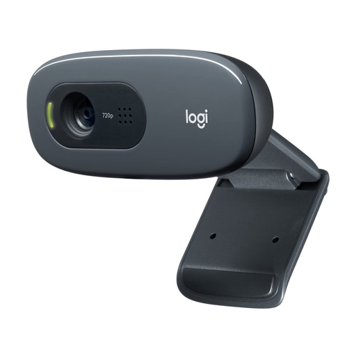 [960-000694] Logitech HD Webcam C270