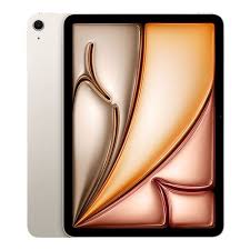 [MUWJ3LL/A] Apple iPad Air 11" 256GB Starlight