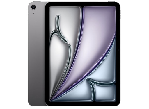 [MUWG3LL/A] Apple iPad Air 11" M2 256GB Space Gray