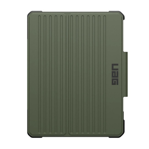 [124475117272] UAG Metropolis SE for iPad Pro 11" M4 -  Olive