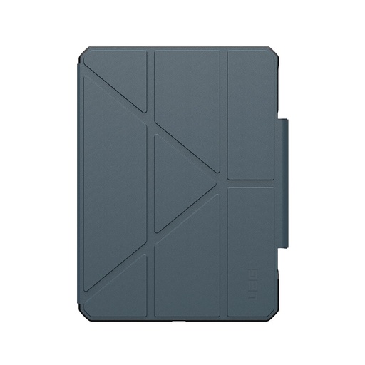 [124474114151] UAG Essential Armor for iPad Air 11" - Cloud Blue